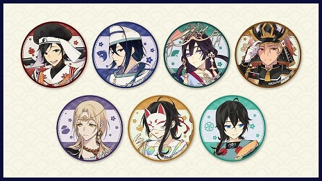 画像ギャラリー No.006のサムネイル画像 / 七福神と暮らす不思議な1年間を描く。和風ドット絵アドベンチャー「虹の降る海」PC/Switch向けに本日発売。SNS用アイコンを配布