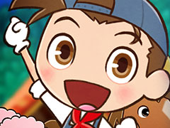 人気パズルシリーズ「ピクセル」が「牧場物語」とコラボ。「ピクセルクロス 牧場物語エディション」，本日発売