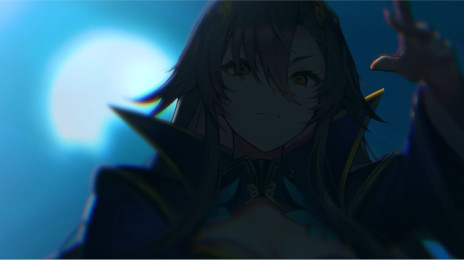 画像ギャラリー No.005のサムネイル画像 / 岡本吉起氏のブロックチェーンプロジェクト「PROJECT K」，第1弾プロモーション映像を公開。3月5日の全容発表に先駆けて，公式Xも開設