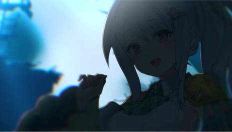 画像ギャラリー No.007のサムネイル画像 / 岡本吉起氏のブロックチェーンプロジェクト「PROJECT K」，第1弾プロモーション映像を公開。3月5日の全容発表に先駆けて，公式Xも開設