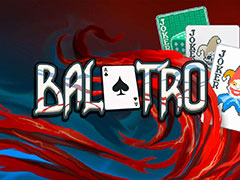 「Balatro」，Switchダウンロード版の販売が再開に。デッキ構築型ローグライクとポーカーを組み合わせた中毒性抜群のカードゲーム