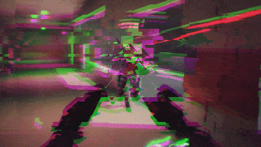 画像ギャラリー No.001のサムネイル画像 / 「攻殻機動隊」や「AKIRA」にインスパイアされたPvP系FPS「Out of Action」のKickstarterキャンペーンがスタート