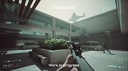 画像ギャラリー No.005のサムネイル画像 / 「攻殻機動隊」や「AKIRA」にインスパイアされたPvP系FPS「Out of Action」のKickstarterキャンペーンがスタート