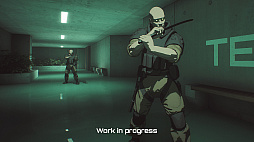画像ギャラリー No.006のサムネイル画像 / 「攻殻機動隊」や「AKIRA」にインスパイアされたPvP系FPS「Out of Action」のKickstarterキャンペーンがスタート