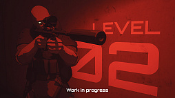 画像ギャラリー No.007のサムネイル画像 / 「攻殻機動隊」や「AKIRA」にインスパイアされたPvP系FPS「Out of Action」のKickstarterキャンペーンがスタート