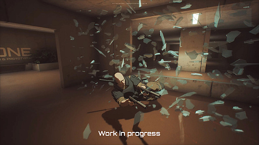 画像ギャラリー No.008のサムネイル画像 / 「攻殻機動隊」や「AKIRA」にインスパイアされたPvP系FPS「Out of Action」のKickstarterキャンペーンがスタート