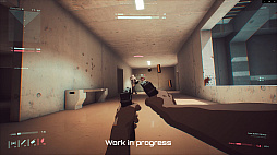 画像ギャラリー No.009のサムネイル画像 / 「攻殻機動隊」や「AKIRA」にインスパイアされたPvP系FPS「Out of Action」のKickstarterキャンペーンがスタート