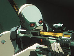 「攻殻機動隊」や「AKIRA」にインスパイアされたPvP系FPS「Out of Action」のKickstarterキャンペーンがスタート