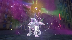 画像ギャラリー No.011のサムネイル画像 / 最新作「Pokémon LEGENDS Z-A」は2025年秋発売へ。舞台となる街やバトルシステムを紹介する最新トレイラーが公開