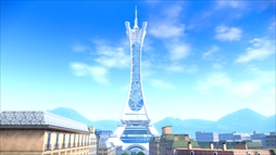 画像ギャラリー No.016のサムネイル画像 / 最新作「Pokémon LEGENDS Z-A」は2025年秋発売へ。舞台となる街やバトルシステムを紹介する最新トレイラーが公開