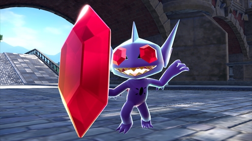 画像ギャラリー No.060のサムネイル画像 / 最新作「Pokémon LEGENDS Z-A」は2025年秋発売へ。舞台となる街やバトルシステムを紹介する最新トレイラーが公開