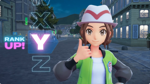 画像ギャラリー No.007のサムネイル画像 / 「Pokémon LEGENDS Z-A」の最新映像が公開に。昼と夜2つの顔を持つ「ミアレシティ」での生活をチェック