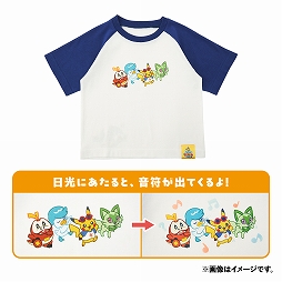 画像ギャラリー No.008のサムネイル画像 / 「ポケモン」,モクローの麦わらハットやリザードンのフード付きタオルなど,夏の外出にぴったりなグッズを7月19日に発売