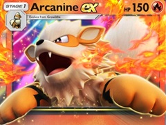 「ポケポケ」，ウィンディexやリザードンなどの炎ポケモンをゲットできる“炎ポケモン大量発生イベント”を本日スタート