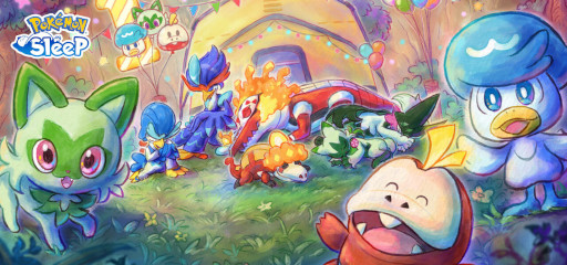 画像ギャラリー No.009のサムネイル画像 / スマホゲームのセルラン分析(2024年11月21日〜11月27日)。4週連続で1位は「ポケポケ」。7月〜9月に1周年を迎えた主なタイトルも紹介