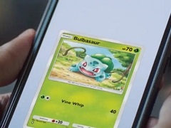 「ポケポケ」，リリース直後から世界のモバイルゲーム市場でヒット。DL数シェアはアメリカ，収益シェアは日本が1位に
