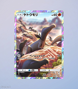 画像ギャラリー No.047のサムネイル画像 / 「ポケポケ」でお気にのポケモンを見つけよう! 愛でよう! レア度は関係なく“みんながスペシャル”なコレクションの楽しさの話