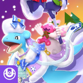 画像ギャラリー No.016のサムネイル画像 / スマホゲームのセルラン分析（2025年1月30日〜2月5日）。今週の1位は「ポケポケ」。昨年10月〜12月のパブリッシャ別国内収益ランキングも