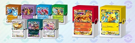 画像ギャラリー No.014のサムネイル画像 / 「ポケポケ」，新テーマ拡張パック「シャイニングハイ」を3月27日にリリース。デザインが異なる“色ちがいのポケモン”カードが初登場