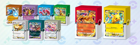 画像ギャラリー No.015のサムネイル画像 / 「ポケポケ」，新テーマ拡張パック「シャイニングハイ」を追加。「ポケモンSV」のポケモンやトレーナーと，「色ちがいのポケモン」が初登場