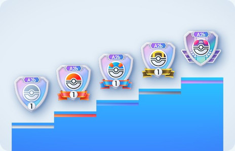画像ギャラリー No.016のサムネイル画像 / 「ポケポケ」，新テーマ拡張パック「シャイニングハイ」を追加。「ポケモンSV」のポケモンやトレーナーと，「色ちがいのポケモン」が初登場
