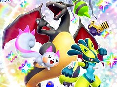 「ポケポケ」，新テーマ拡張パック「シャイニングハイ」を追加。「ポケモンSV」のポケモンやトレーナーと，「色ちがいのポケモン」が初登場