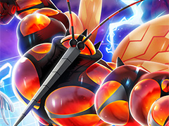 「ポケポケ」，新テーマ拡張パック「異次元クライシス」を本日配信。マッシブーンexなどウルトラビーストたちを収録