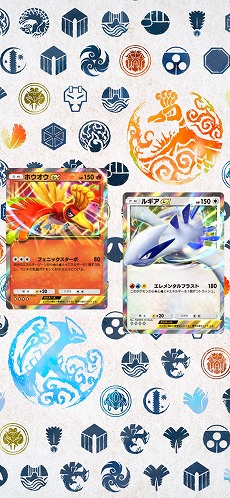 画像ギャラリー No.013のサムネイル画像 / 「ポケポケ」，新拡張パック「空と海の導き」を7月30日にリリース。トレードメダルが撤廃されるなど、トレード関連機能の改修も実施