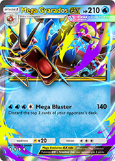 画像ギャラリー No.002のサムネイル画像 / 「Pokémon Trading Card Game Pocket」,メガシンカしたすがたのポケモンたちが登場する新シリーズを今秋開始へ