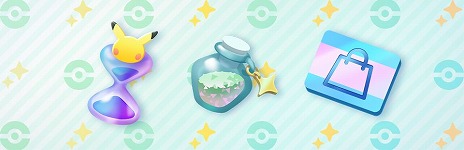 画像ギャラリー No.015のサムネイル画像 / 「ポケポケ」，新テーマ拡張パック「未知なる水域」を8月28日にリリース。3匹の伝説のポケモンなど，ジョウト地方のポケモンが多数収録