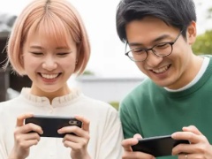 2025年前半の日本のモバイル市場は，DL数6億2800万と微減傾向だが，収益1.6兆円を超える堅調さを維持。1ユーザあたりの高い収益が支える
