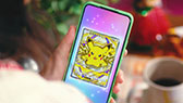 画像ギャラリー No.005のサムネイル画像 / 「ポケポケ」,ハイクラスパックexを新たに実装。俳優の伊藤沙莉さん出演のCMも全国でオンエア