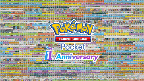 画像ギャラリー No.027のサムネイル画像 / 「Pokémon Trading Card Game Pocket」，新拡張パック「メガライジング」を10月30日に追加。「メガシンカしたすがた」のポケモンが初登場