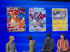 App Store Awards，今年のベストiPhoneゲームは「ポケポケ」。紙のカードゲームを原点に，アプリに込めたこだわりを制作陣が語った