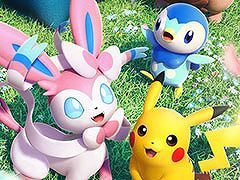 「ポケポケ」の新たな拡張パック「ミラクルデイズ」が公開に。ポケモンたちのさまざまな「かわいい魅力」をテーマにしたカードを収録