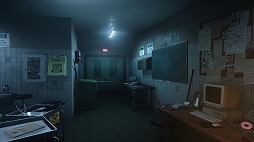 画像ギャラリー No.003のサムネイル画像 / 法医学者が検死を通して事件の真相に迫る。一人称視点の解剖シム「Autopsy Simulator」2024年内にSteamでリリース