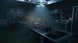画像ギャラリー No.007のサムネイル画像 / 法医学者が検死を通して事件の真相に迫る。一人称視点の解剖シム「Autopsy Simulator」2024年内にSteamでリリース