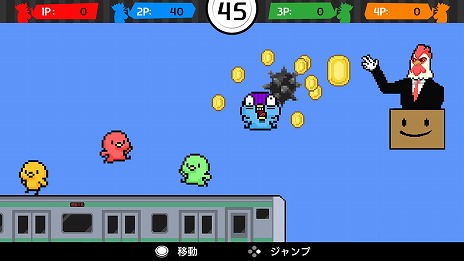 画像ギャラリー No.010のサムネイル画像 / G-MODEアーカイブスの4周年記念生番組が4月18日20：00に配信。鳥魂2や新宿葬命の試遊プレイ，オホーツクに消ゆの最新情報を公開