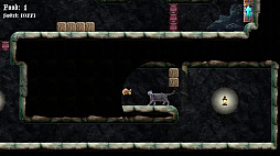 ツクールシリーズ CAT AND CASTLE