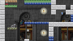 ツクールシリーズ CAT AND CASTLE