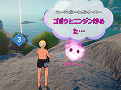 操作！ 苦行すぎるだろ！ 反省しろ！ 「そろそろ寿司を食べないと死ぬぜ！」作者の最新作は，音声認識で動くアクションRPG「SUIKAWA LEAD」