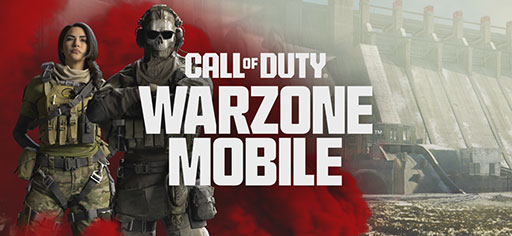 画像ギャラリー No.002のサムネイル画像 / 「Call of Duty: Warzone Mobile」,3月21日に全世界で配信決定。1マッチで最大120人が参加するバトルロイヤルFPS