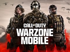 ［インタビュー］いつでもどこでも，いつものCoDが可能に――。「Call of Duty: Warzone Mobile」開発への合同インタビューの模様をお届け