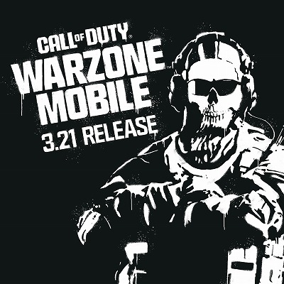 画像ギャラリー No.007のサムネイル画像 / バトルロイヤルFPS「Call of Duty: Warzone Mobile」配信開始。ポップアップイベント「SHIBUYA BASE」が東京・ZeroBase渋谷で開催中