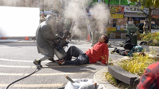 画像ギャラリー No.007のサムネイル画像 / 「Call of Duty: Warzone Mobile」ポップアップイベントが渋谷にて3日間限定で開催。試遊や豪華景品が当たる巨大ガチャを楽しめる