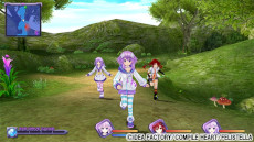 画像ギャラリー No.006のサムネイル画像 / 「ネプテューヌRe;Birth」シリーズ3作品のSwitch版が5月23日に発売決定。3作品がセットになったトリプルパックも登場