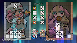 まつけけBURST!