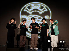 ここでしか聞けないトークや生歌唱ライブに目が離せない！　Day2とL4mpsによる「18TRIP ファンミーティング」をレポート