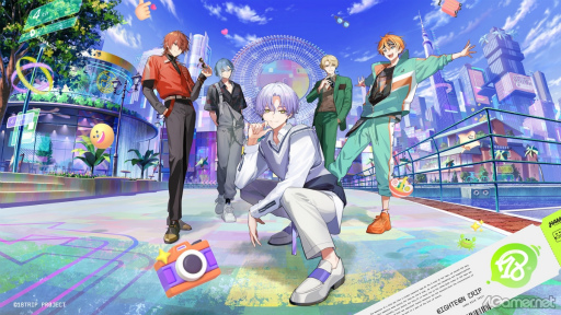 画像ギャラリー No.001のサムネイル画像 / 1周年を迎える「18TRIP」の魅力とは？　個性豊かな観光区長と，思わず没頭するストーリーの数々を紹介