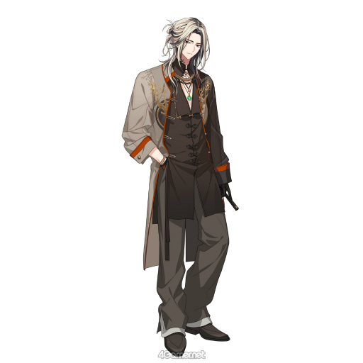 画像ギャラリー No.009のサムネイル画像 / 1周年を迎える「18TRIP」の魅力とは？　個性豊かな観光区長と，思わず没頭するストーリーの数々を紹介